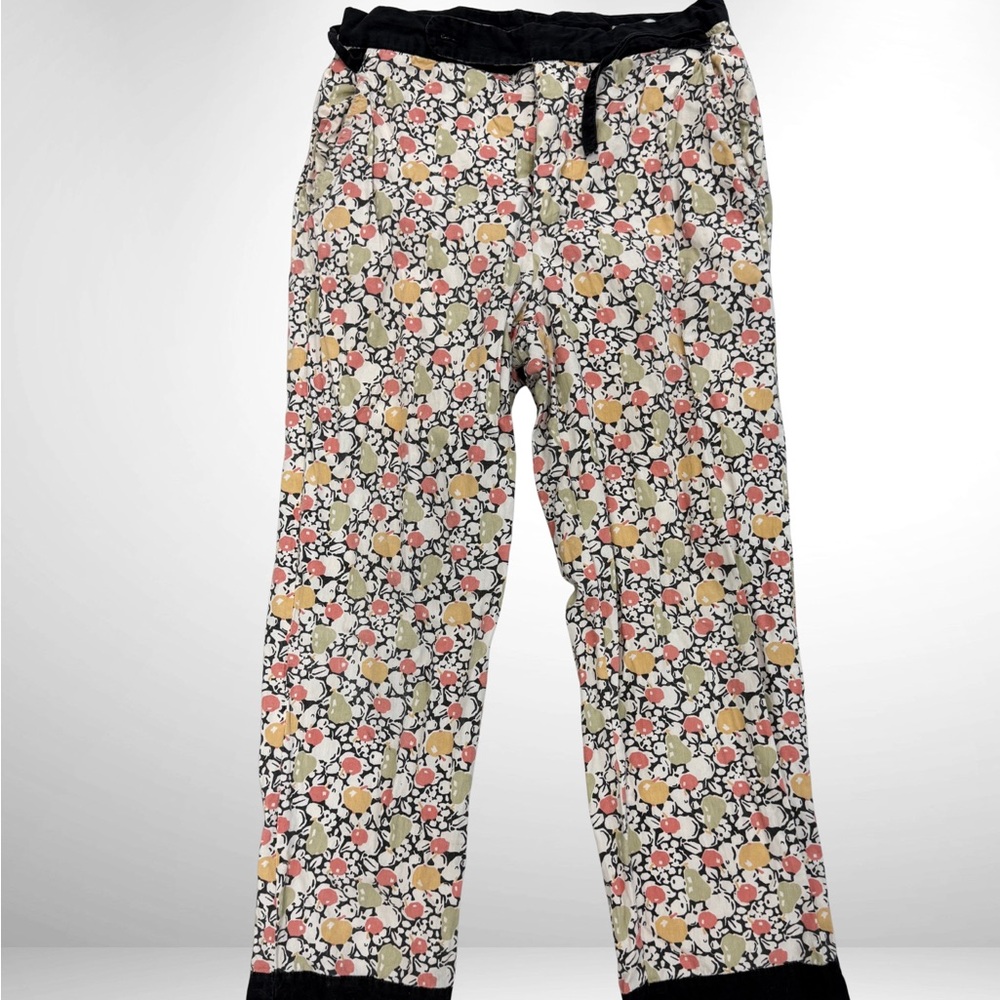BODE POMME FRUIT TROUSERS